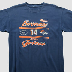 2000s T-shirt - Denver Broncos T-shirts