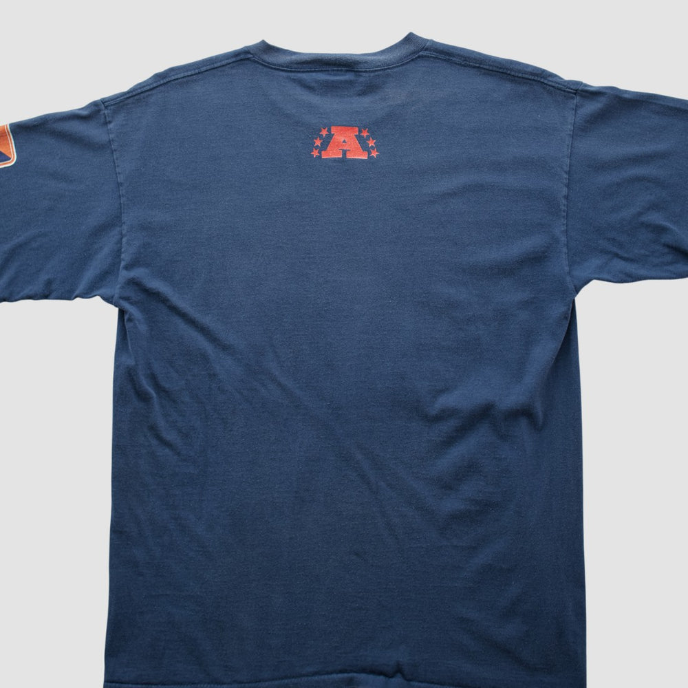 2000s T-shirt - Denver Broncos T-shirts