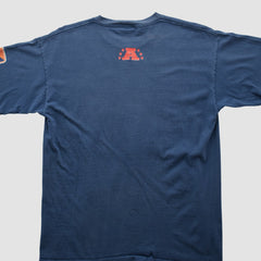 2000s T-shirt - Denver Broncos T-shirts