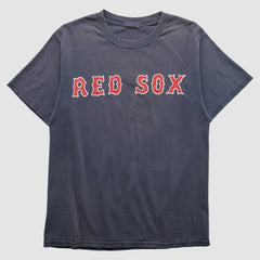 Navy Boston Red Sox 2000s T-shirt