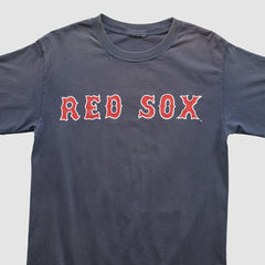 Navy Boston Red Sox 2000s T-shirt
