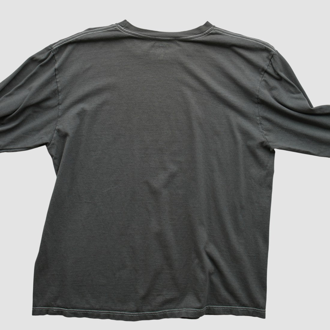 Reebok 2008 Long Sleeve T-shirt - New York Giants T-shirts