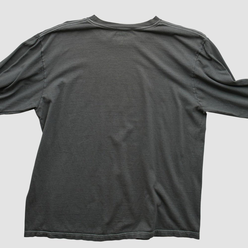 Reebok 2008 Long Sleeve T-shirt - New York Giants T-shirts