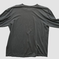Reebok 2008 Long Sleeve T-shirt - New York Giants T-shirts