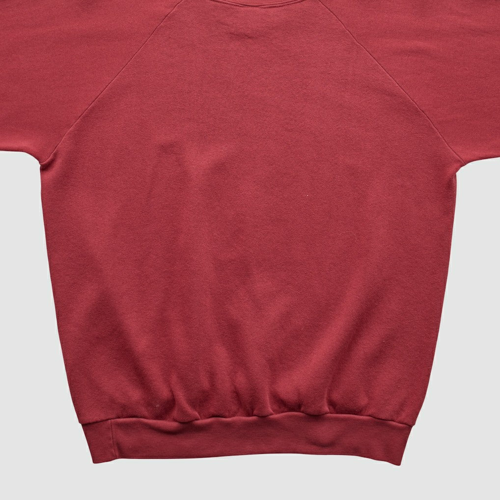 Desert Sportswear 80s Pullover Sweatshirt - Arizona Cardinals Pullover