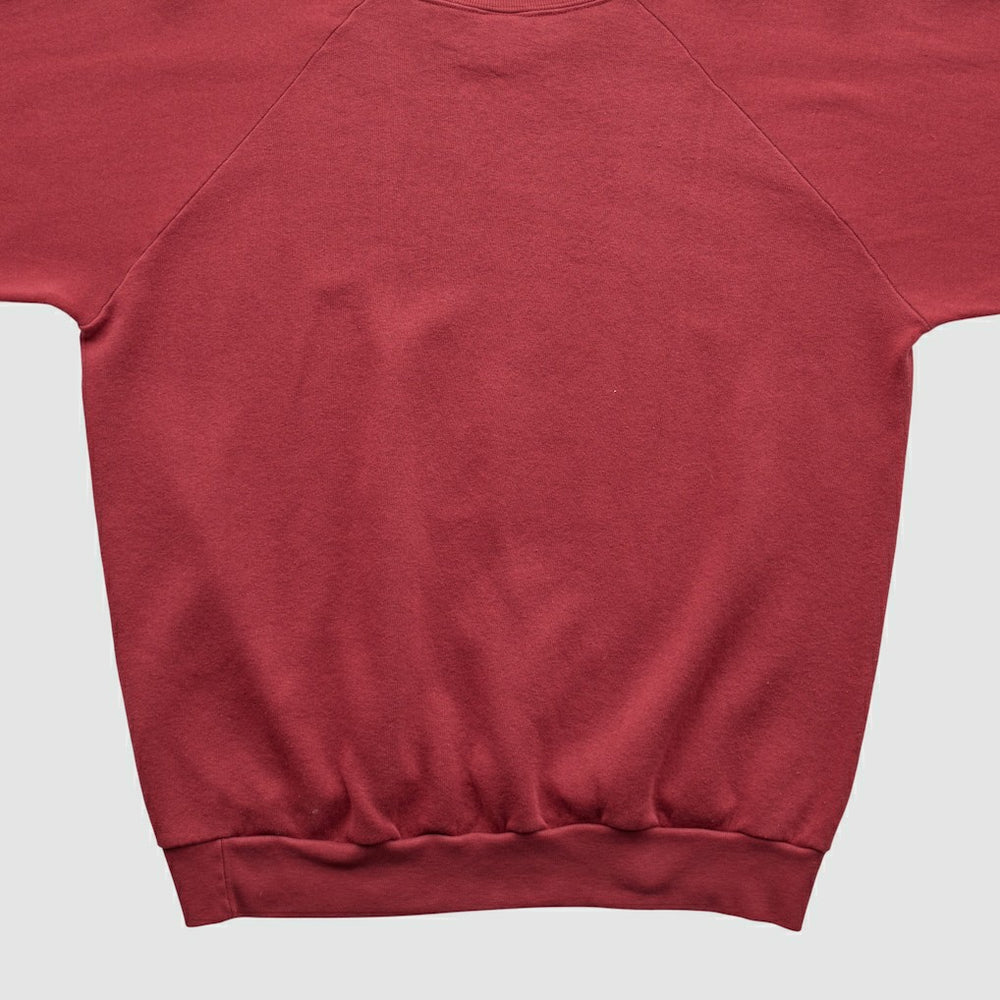 Desert Sportswear 80s Pullover Sweatshirt - Arizona Cardinals Pullover