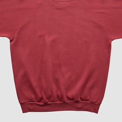 Desert Sportswear 80s Pullover Sweatshirt - Arizona Cardinals Pullover