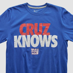 2010s T-shirt - New York Giants T-shirts