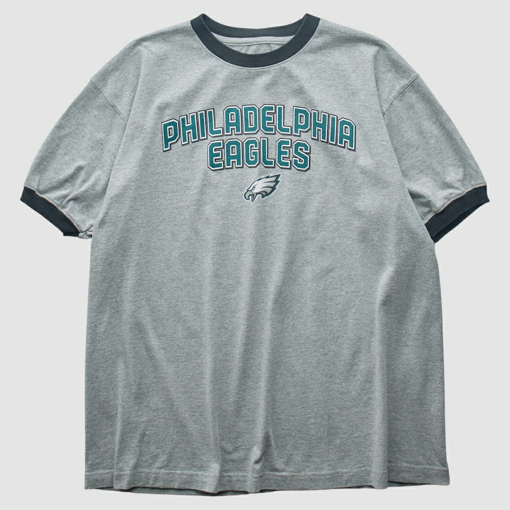 Reebok 2000s T-shirt - Philadelphia Eagles T-shirts
