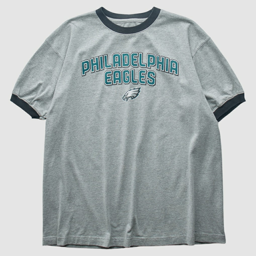 Reebok 2000s T-shirt - Philadelphia Eagles T-shirts