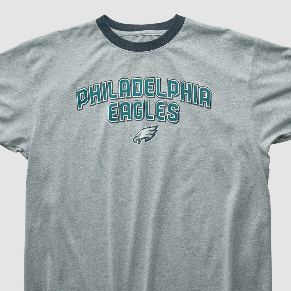 Reebok 2000s T-shirt - Philadelphia Eagles T-shirts