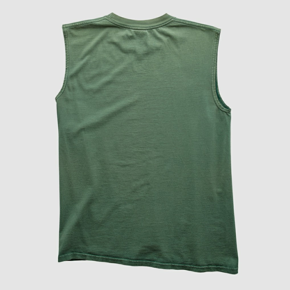 NFL 2000s Tank - Green Bay Packers Tanks