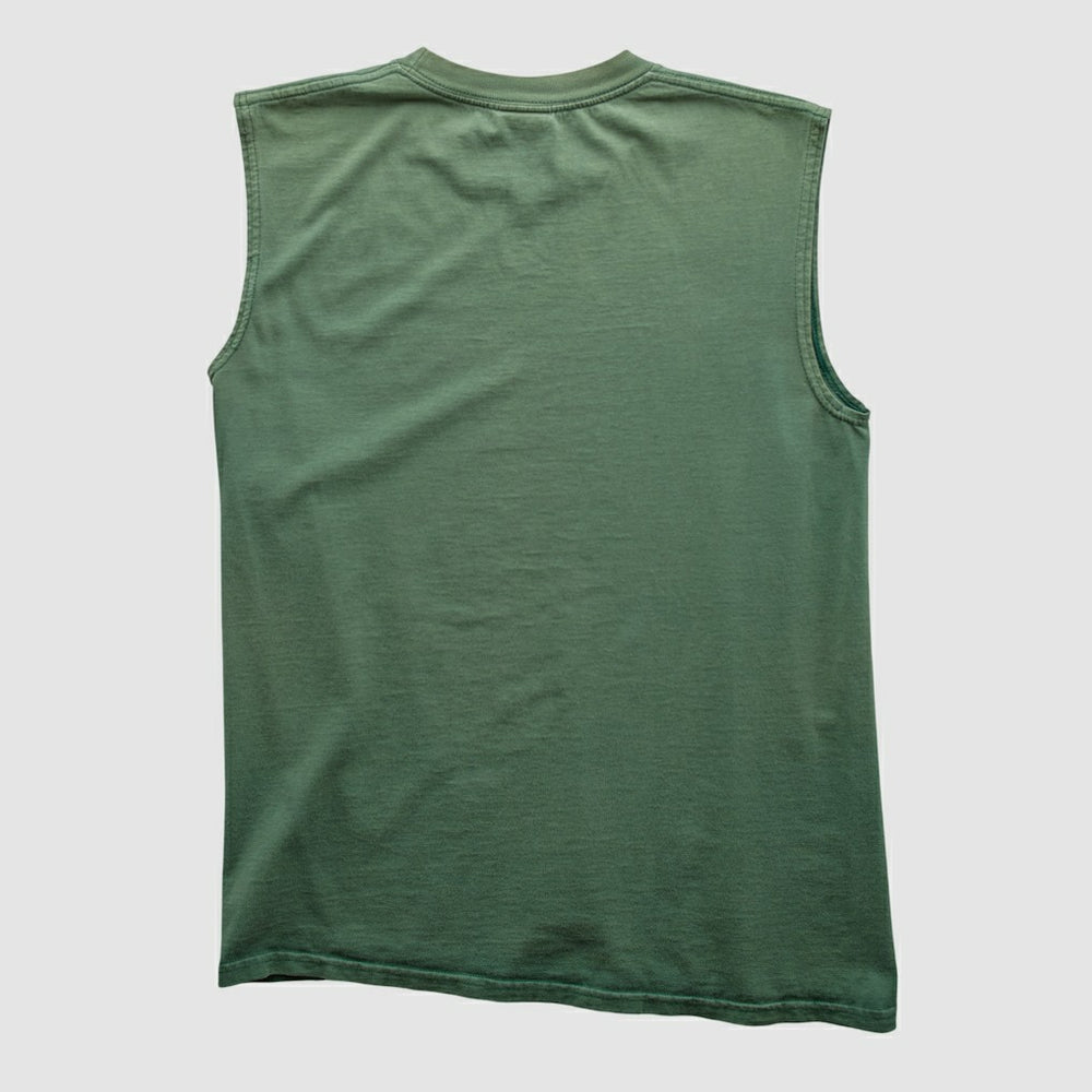NFL 2000s Tank - Green Bay Packers Tanks