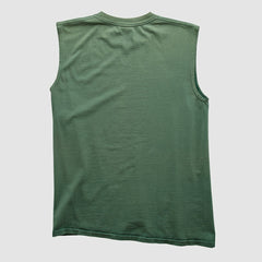 NFL 2000s Tank - Green Bay Packers Tanks