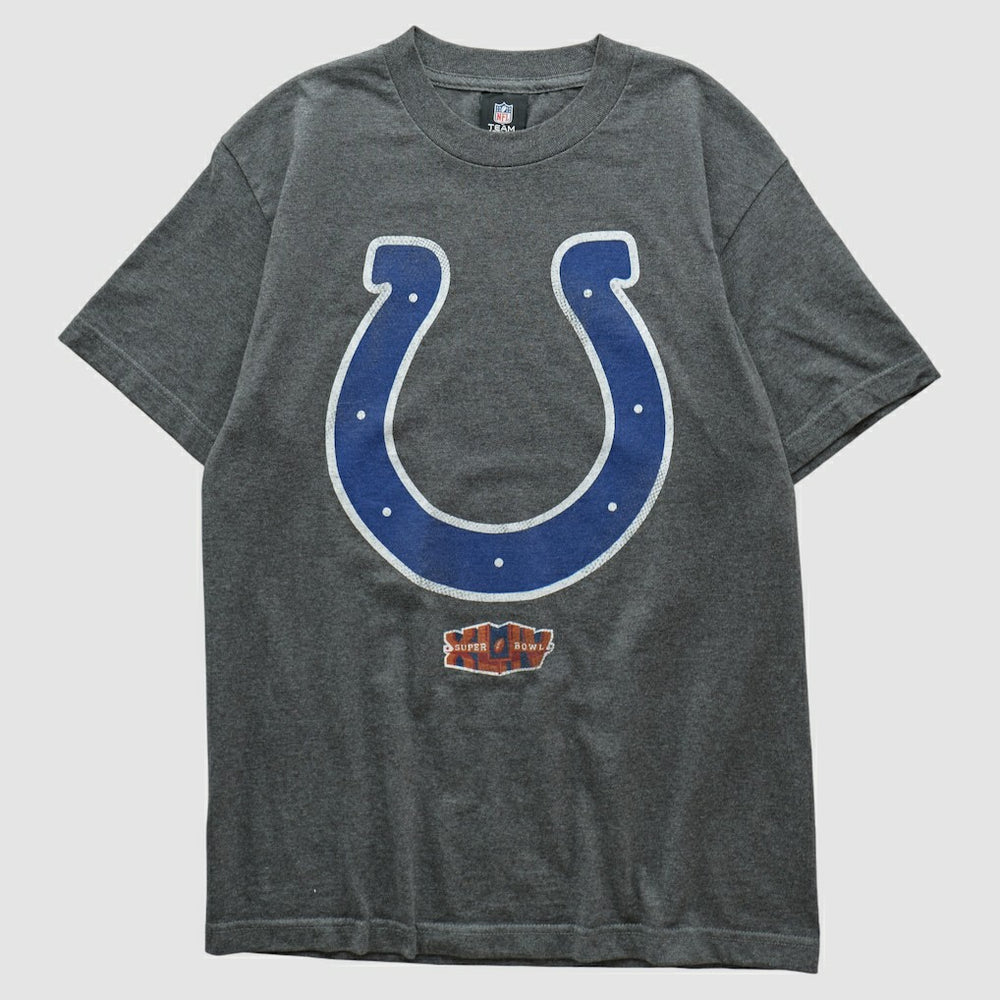 NFL 2010s T-shirt - Indianapolis Colts T-shirts