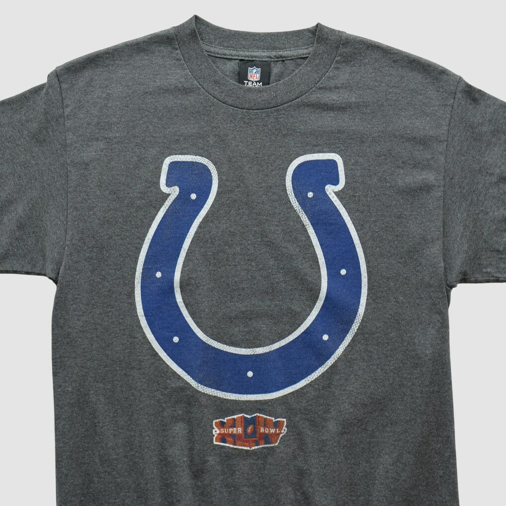 NFL 2010s T-shirt - Indianapolis Colts T-shirts