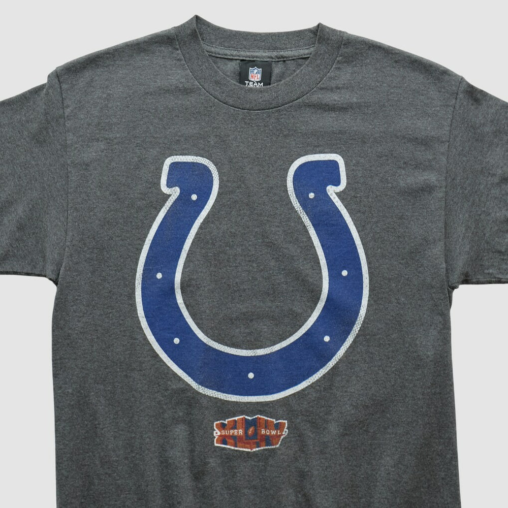 NFL 2010s T-shirt - Indianapolis Colts T-shirts