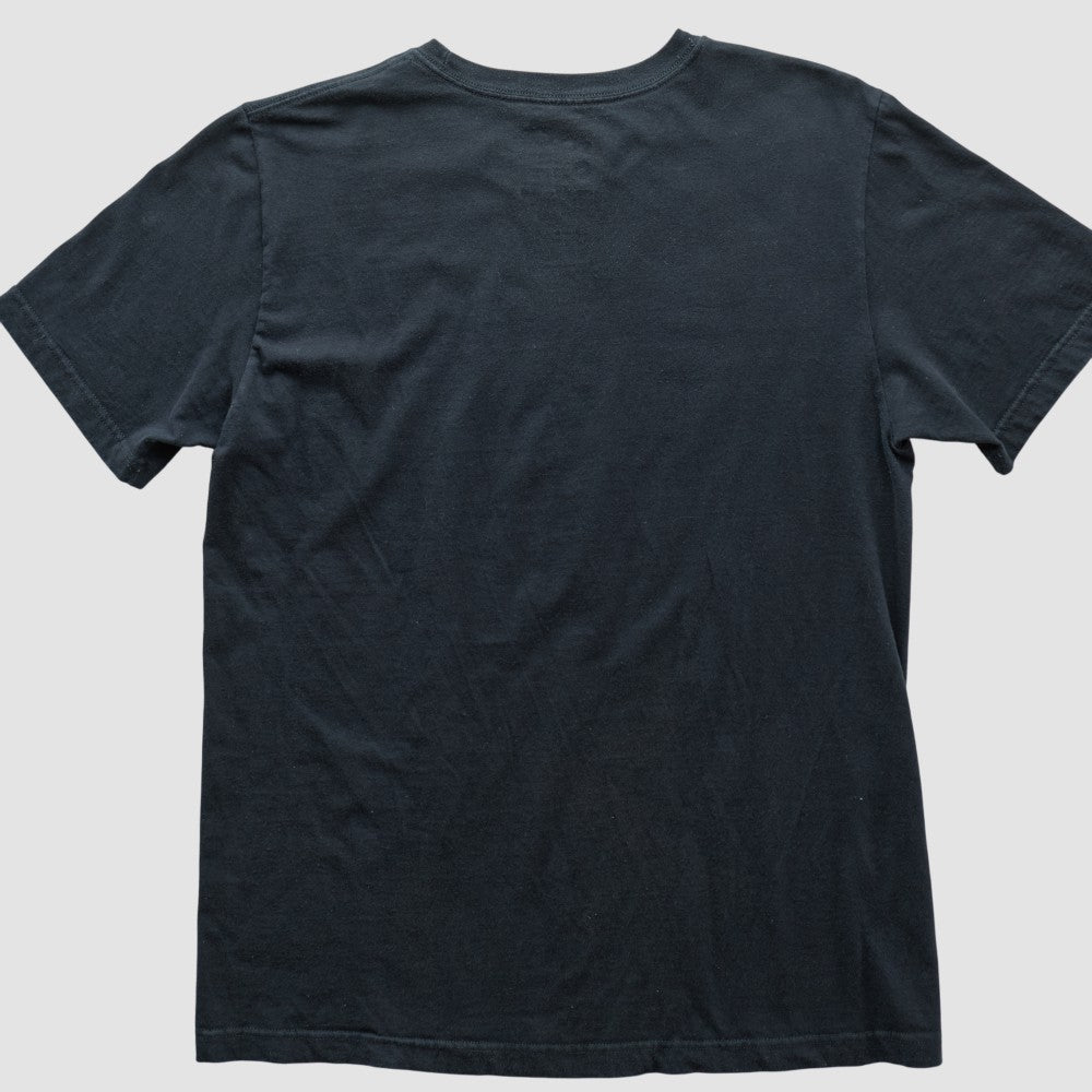 Black Cincinnati Reds Nike 2010s T-shirt