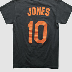 Black Baltimore Orioles MLB 2000s T-shirt