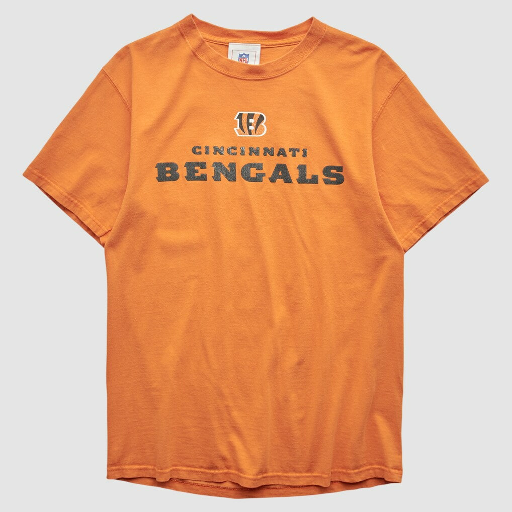 NFL 2000s T-shirt - Cincinnati Bengals T-shirts