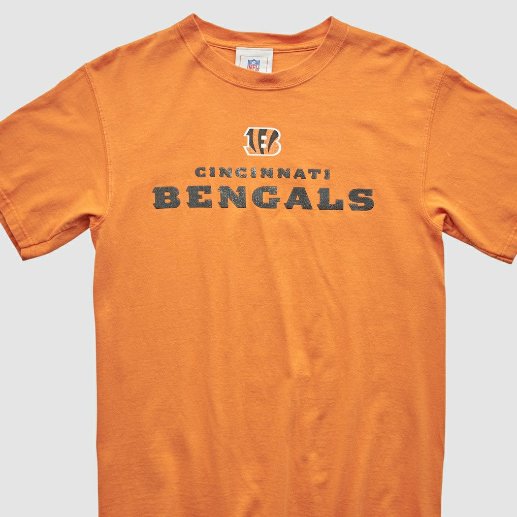 NFL 2000s T-shirt - Cincinnati Bengals T-shirts