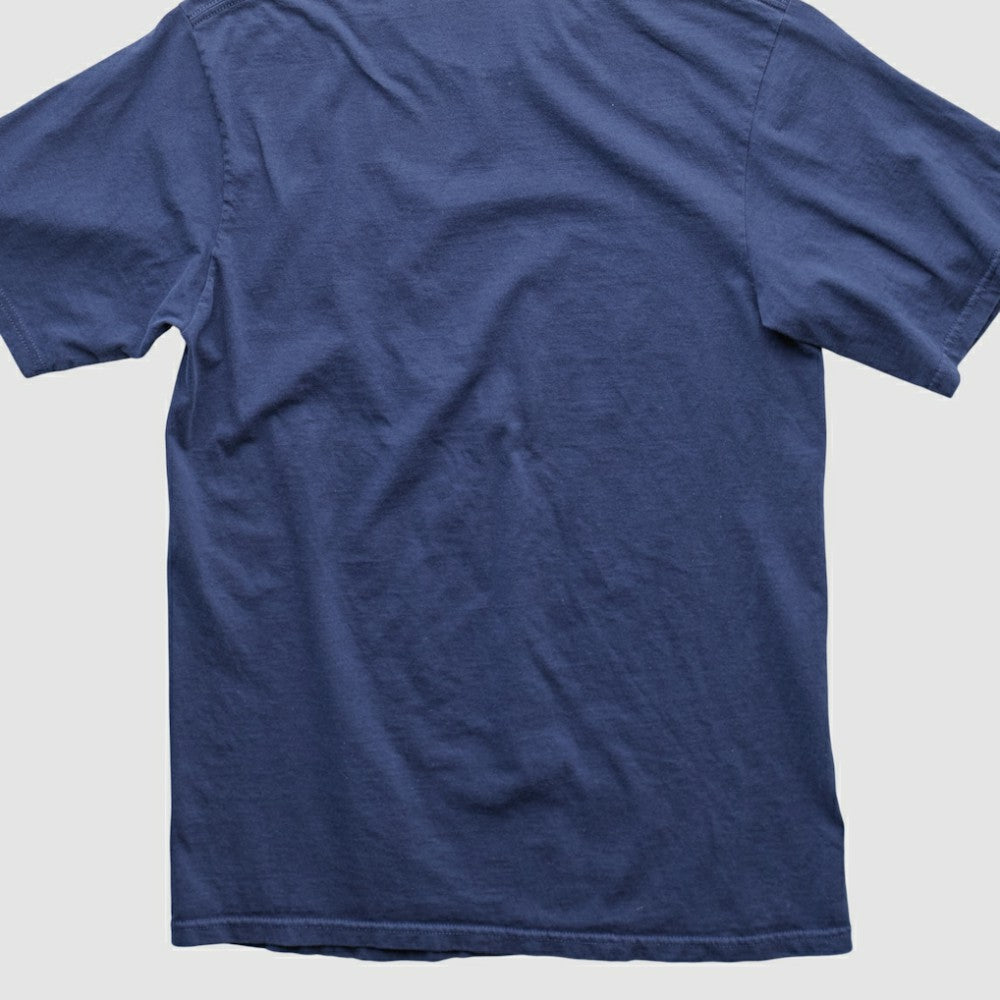 Navy Chicago Cubs Nike 2000s T-shirt