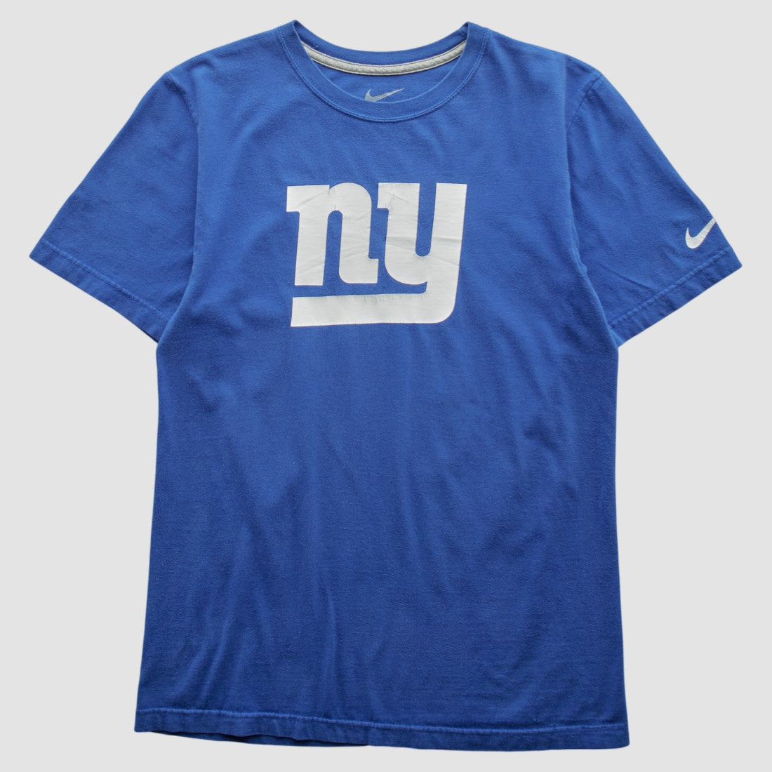 2010s T-shirt - New York Giants T-shirts
