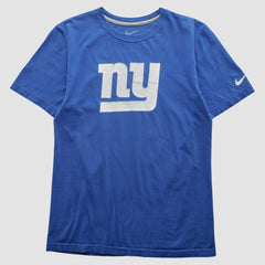2010s T-shirt - New York Giants T-shirts