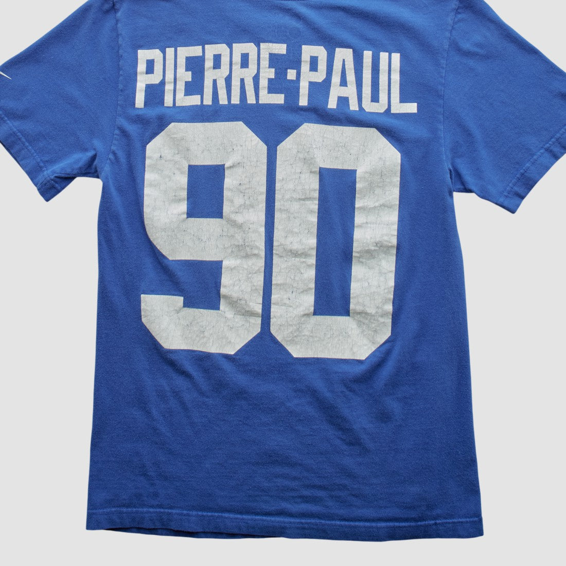 2010s T-shirt - New York Giants T-shirts