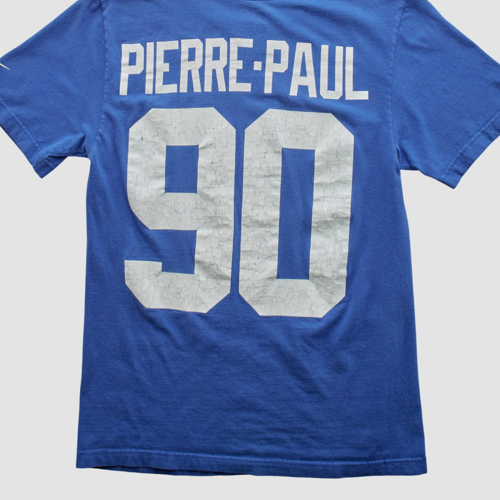 2010s T-shirt - New York Giants T-shirts