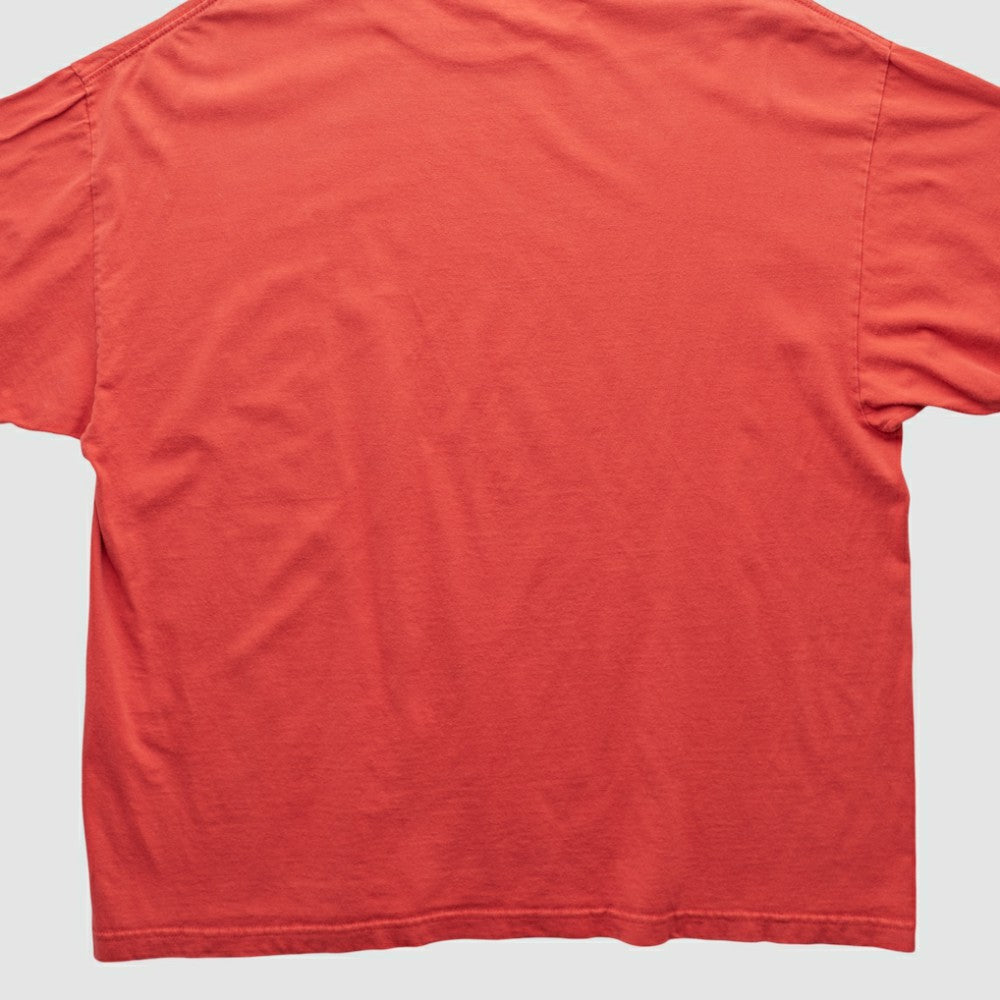 Red Philadelphia Phillies Genuine Merchandise 2000s T-shirt