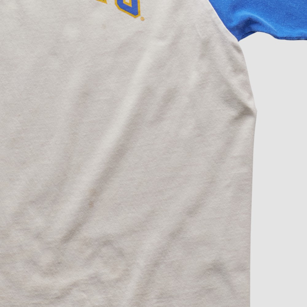 White Milwaukee Brewers 2010s T-shirt