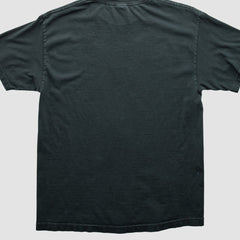 Charcoal Cincinnati Reds Lee Apparel 2000s T-shirt