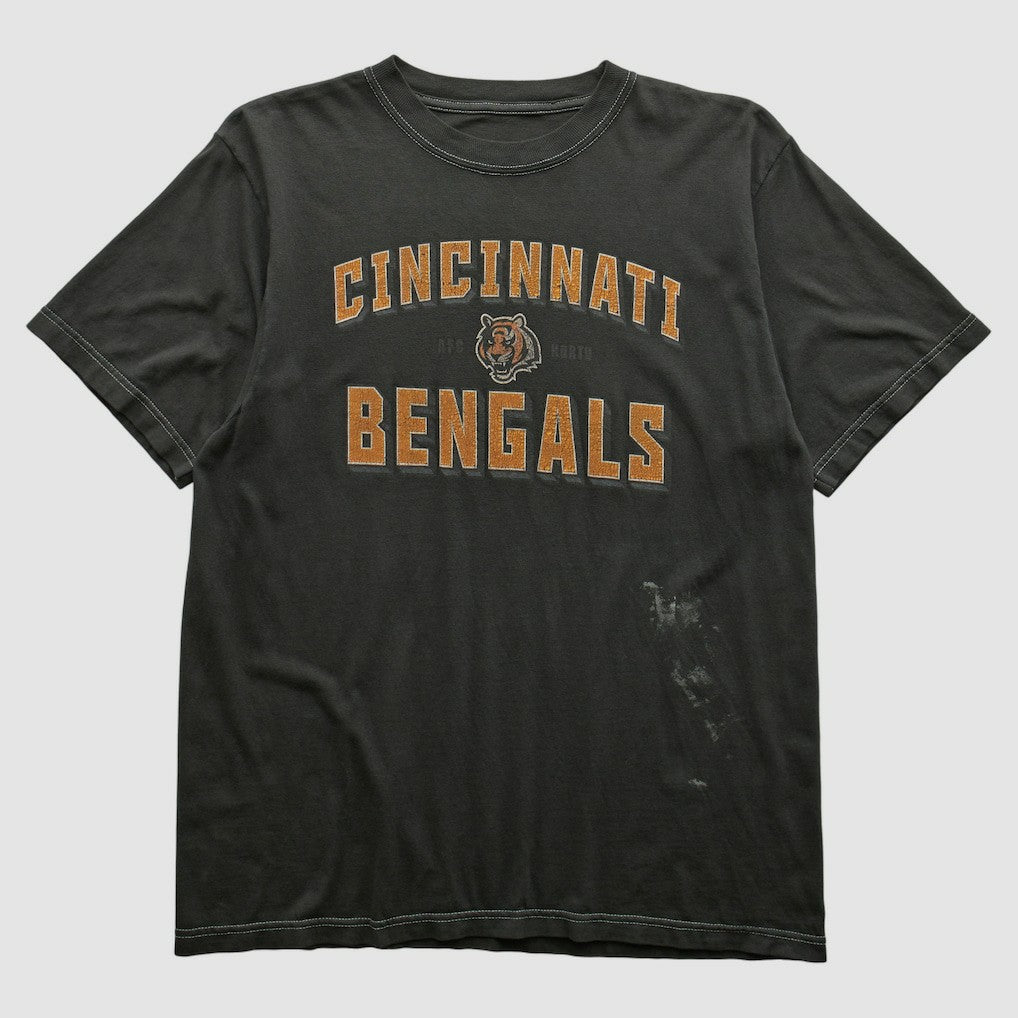 2000s T-shirt - Cincinnati Bengals T-shirts