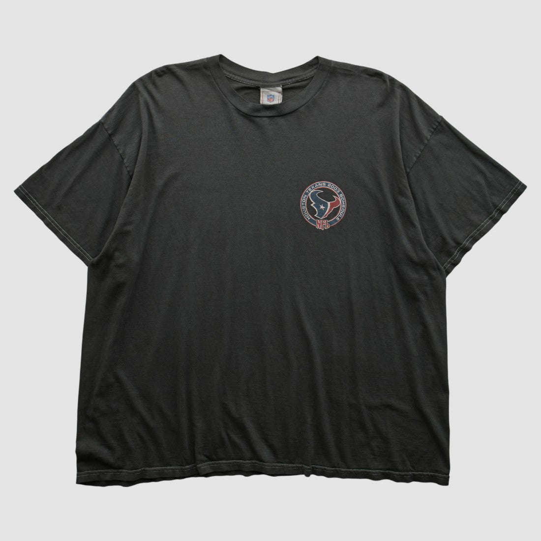 NFL 2000s T-shirt - Houston Texans T-shirts