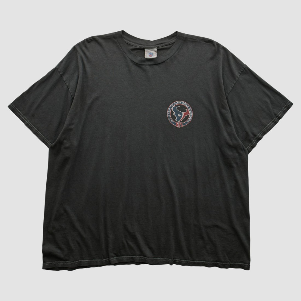 NFL 2000s T-shirt - Houston Texans T-shirts