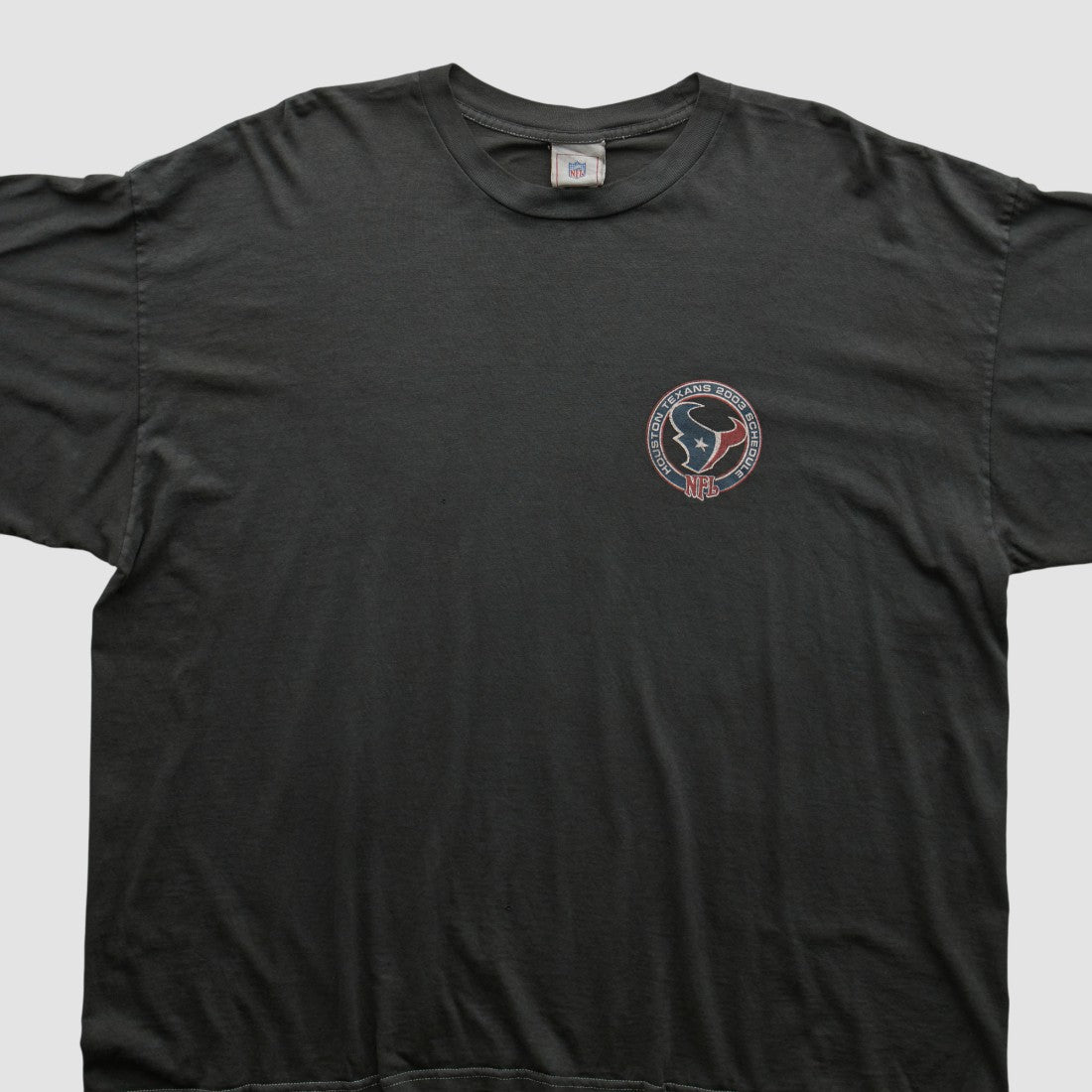 NFL 2000s T-shirt - Houston Texans T-shirts