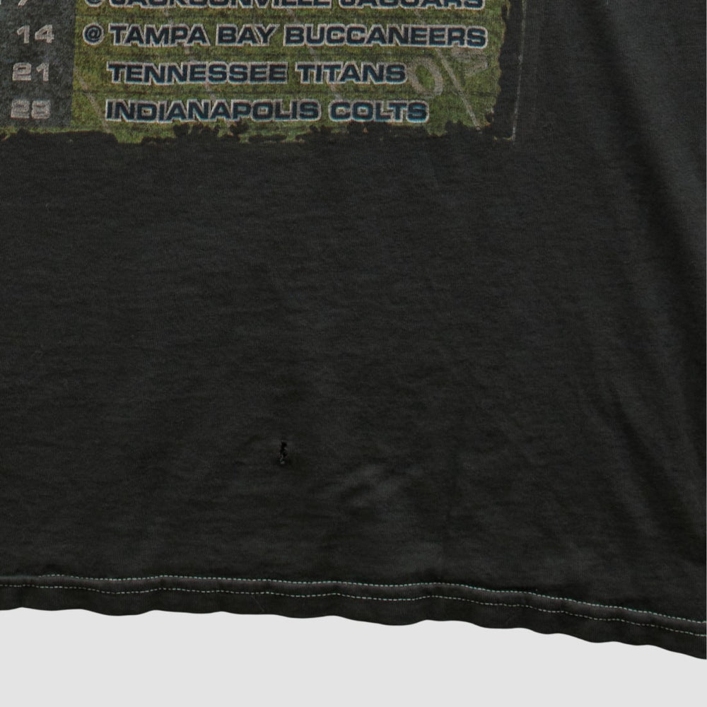 NFL 2000s T-shirt - Houston Texans T-shirts