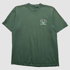 90s T-shirt - New York Jets T-shirts