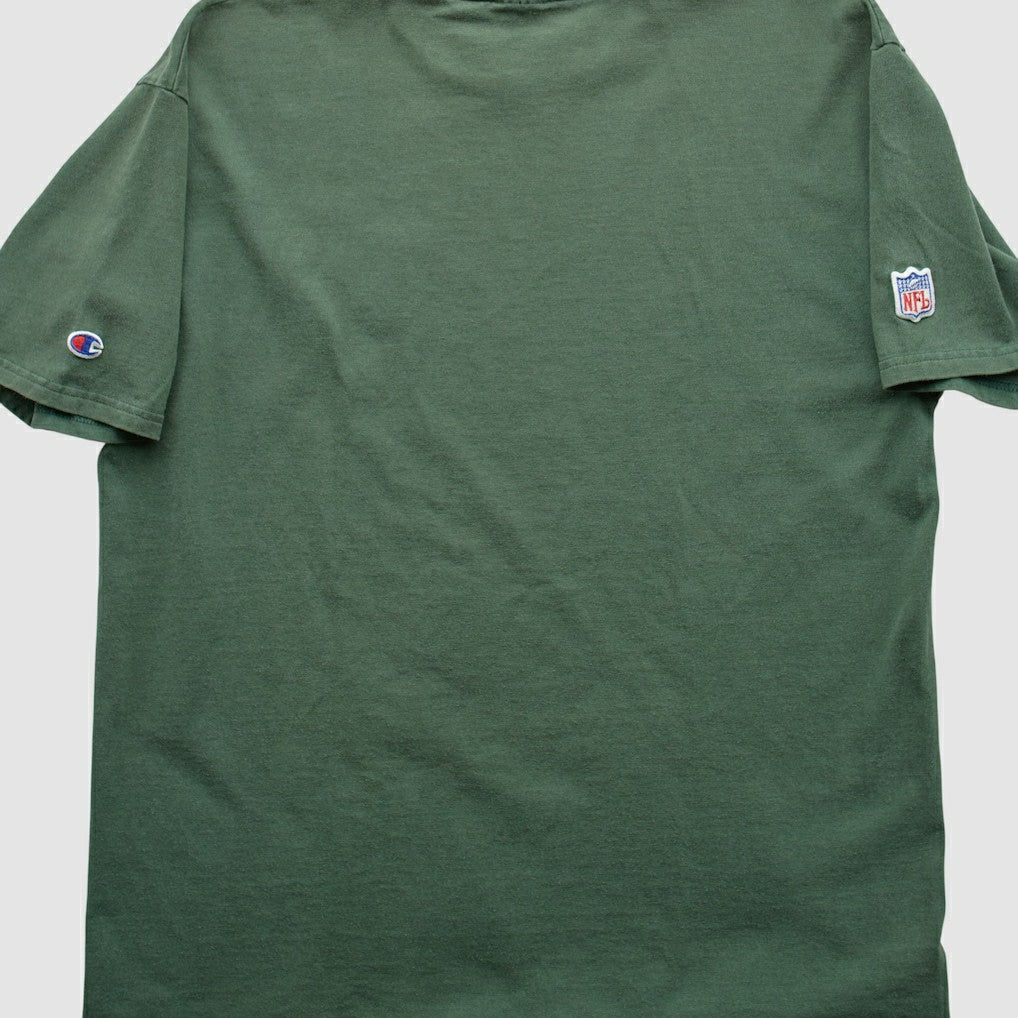 90s T-shirt - New York Jets T-shirts