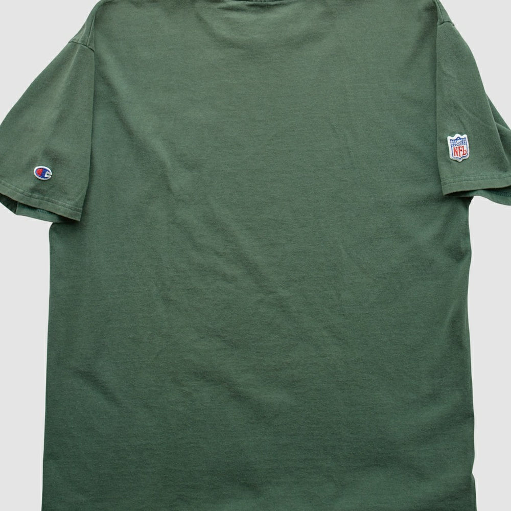 90s T-shirt - New York Jets T-shirts