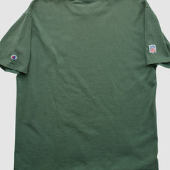 90s T-shirt - New York Jets T-shirts
