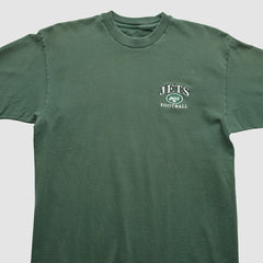 90s T-shirt - New York Jets T-shirts