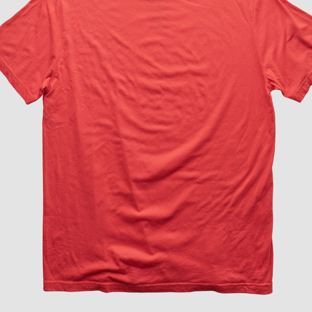 Red Cincinnati Reds Nike 2010s T-shirt