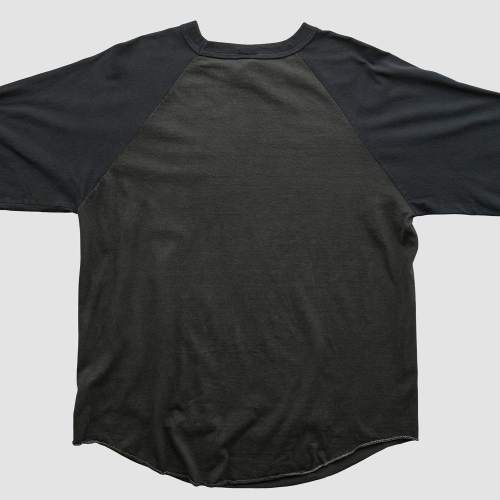 Charcoal Minnesota Twins Alstyle Apparel 2006 T-shirt