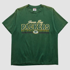Sof Tee 2000s T-shirt - Green Bay Packers T-shirts