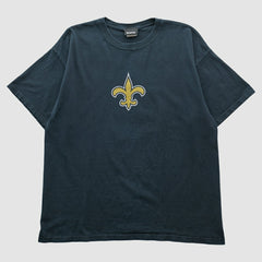 Reebok 2000s T-shirt - New Orleans Saints T-shirts