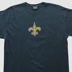 Reebok 2000s T-shirt - New Orleans Saints T-shirts