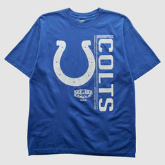 Reebok 2010 T-shirt - Indianapolis Colts T-shirts