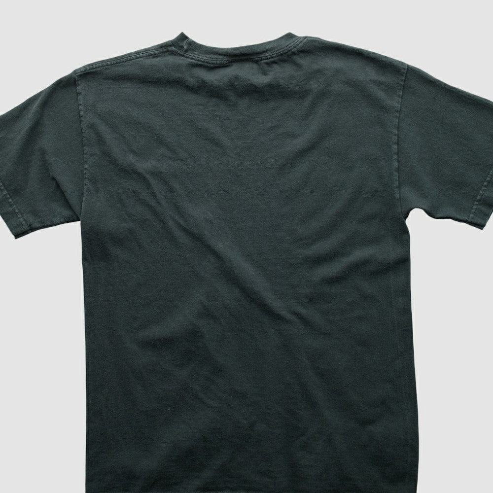 Black Pittsburgh Pirates MLB 2000s T-shirt